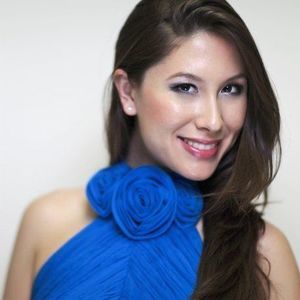 Meet your Posher, Tina